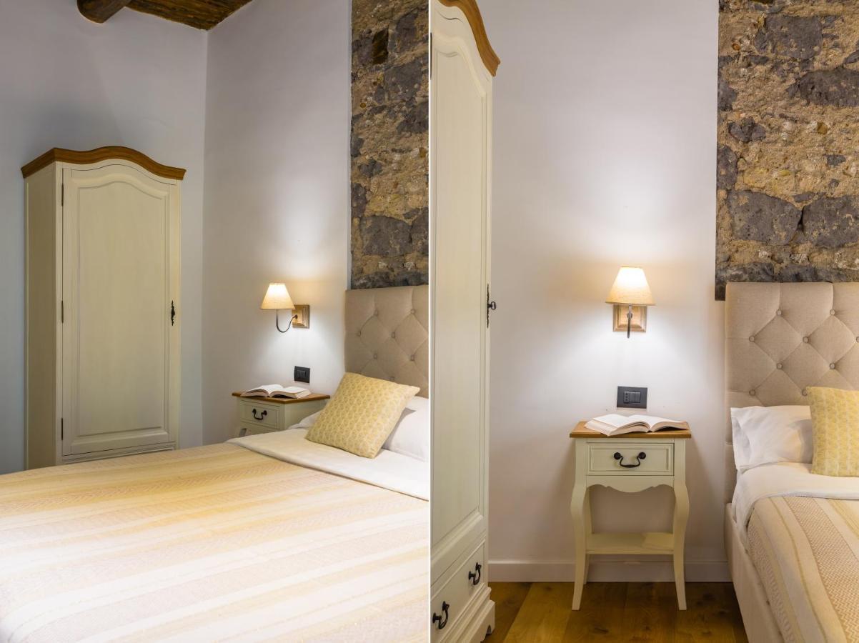 Starhost - Minerva Suite Salerno Bagian luar foto